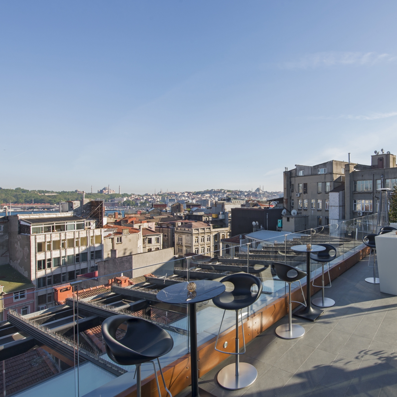 10 Karakoy A Morgans Original Special Class Boutique And Design Hotel 4 Hrs Star Hotel In Istanbul Istanbul