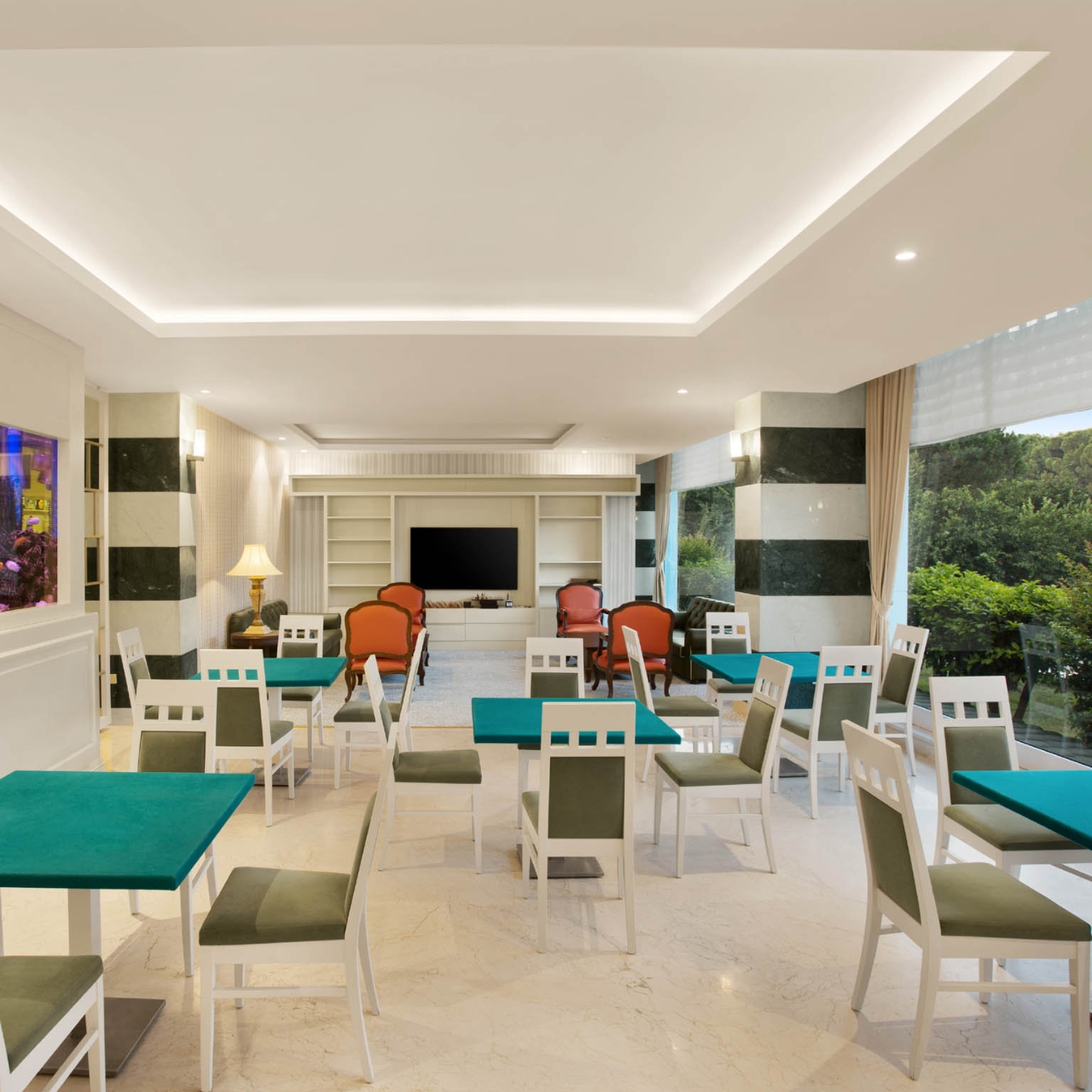 Innvista Hotels Belek 5 Hrs Star Hotel In Belek Antalya Ili