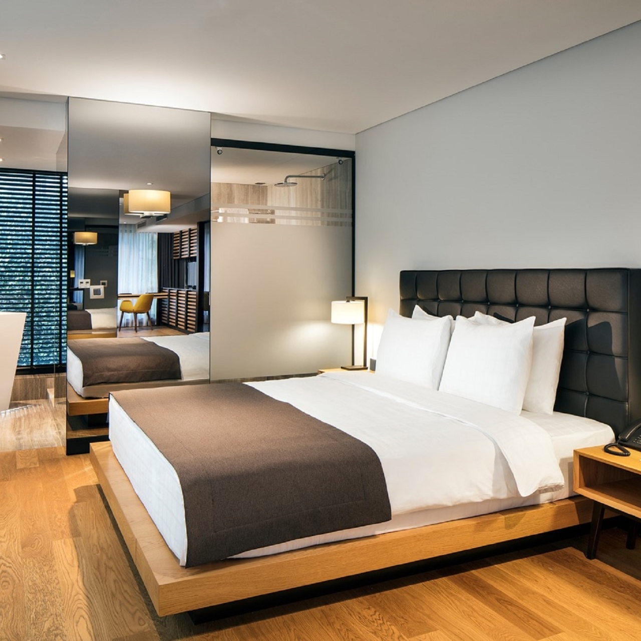 Metropolitan Hotels Bosphorus In Istanbul Istanbul Hrs