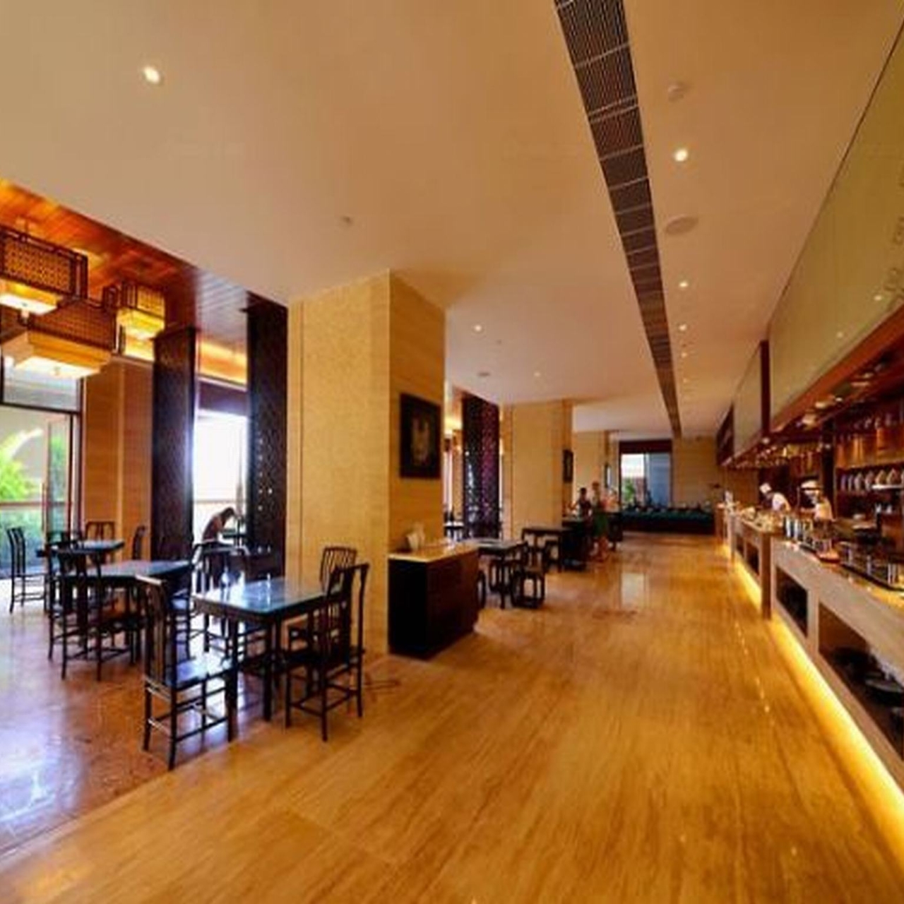 Hotel Narada Sanya Bay Guest House 5 Hrs Star Hotel In Sanya Hainan Province Hoteles en sanya bay (sanya, china) en tripadvisor: hotel narada sanya bay guest house 5