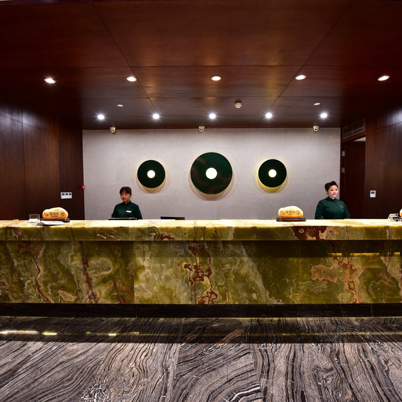 Pasonda Hotel 4 Hrs Star Hotel In Foshan Guangdong Province
