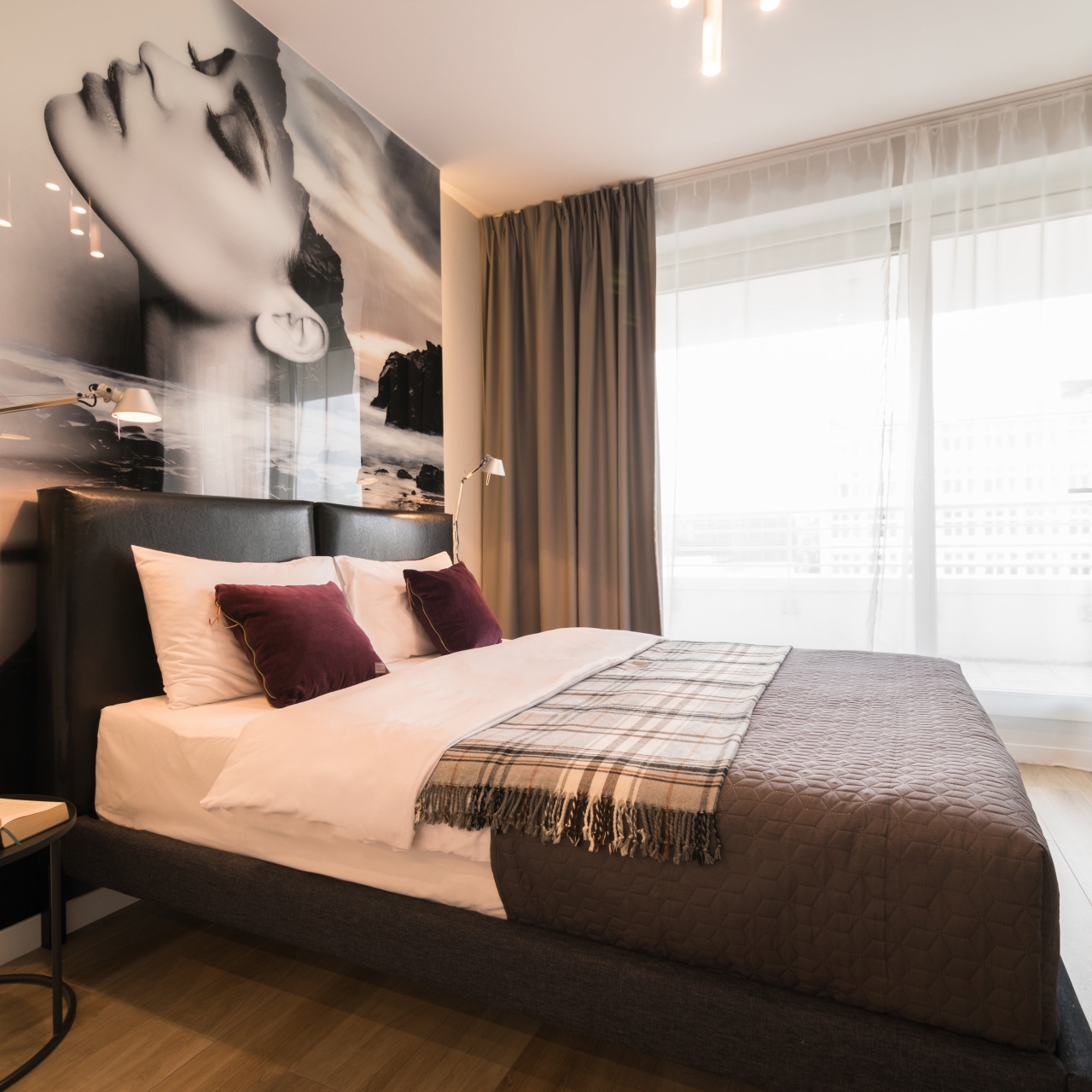 Hotel Empire Apart OVO en Wrocław en HRS con servicios gratuitos