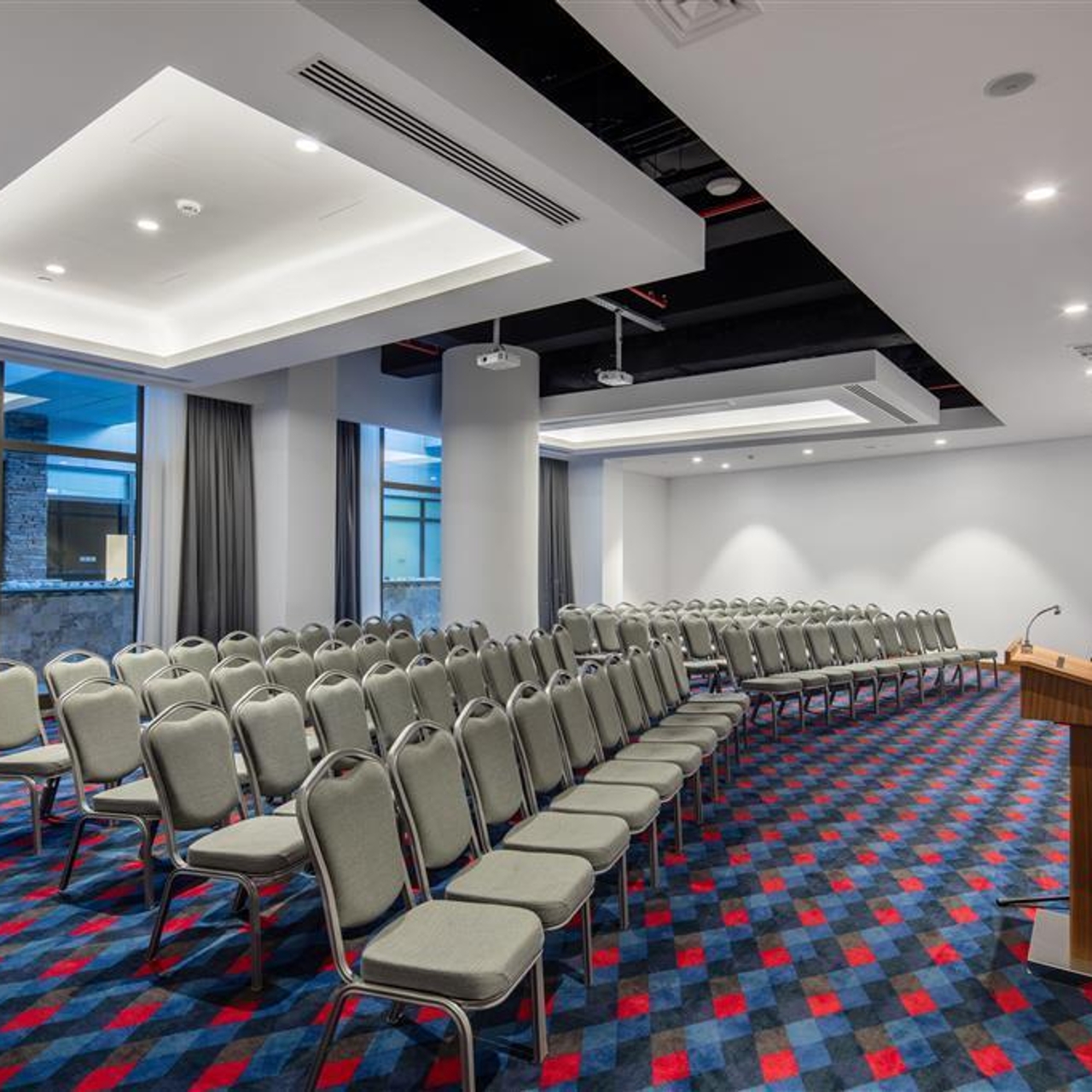Hotel Hampton By Hilton Izmir Aliaga 3 Hrs Star Hotel In Aliaga Izmir Ili