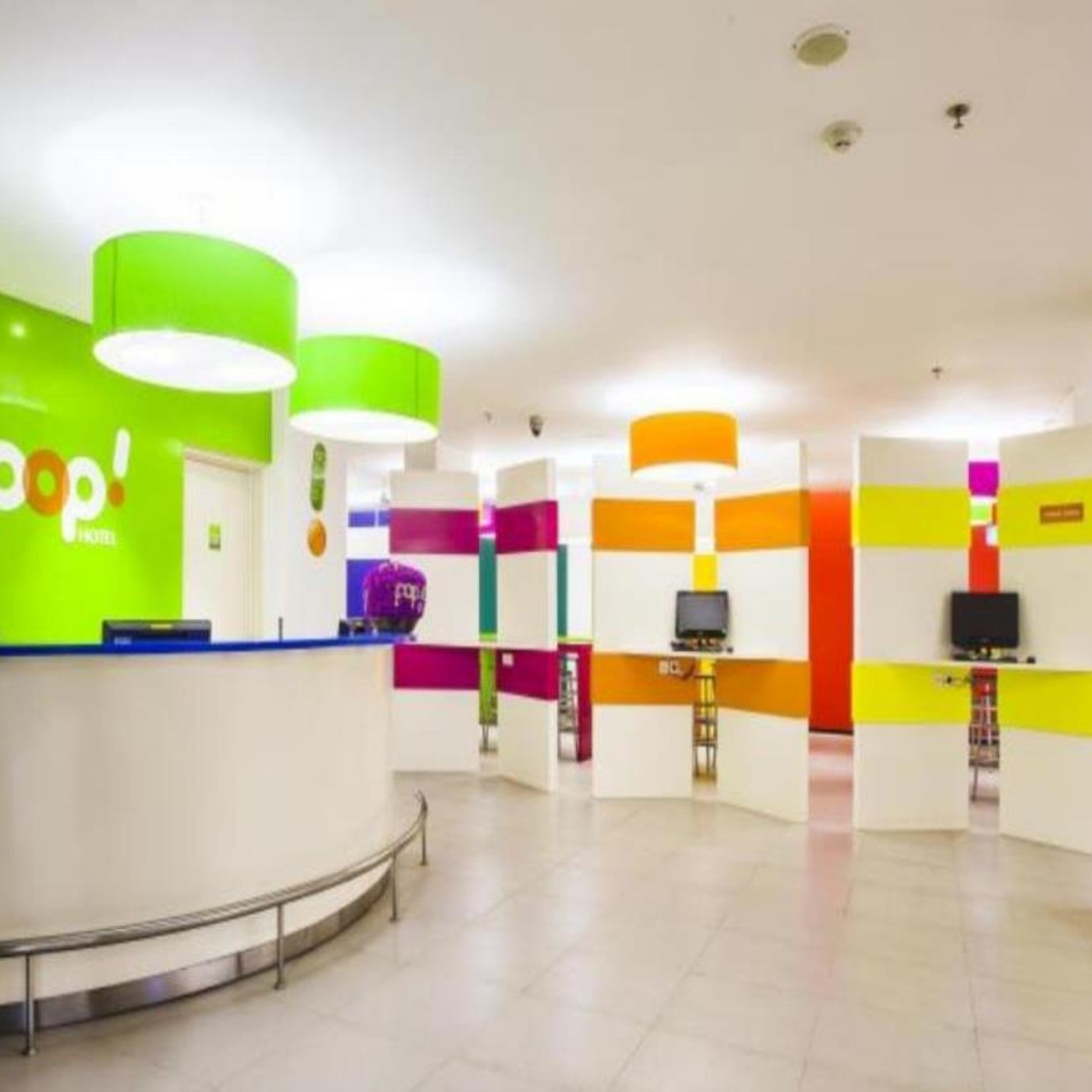 Pop Hotel Denpasar In Denpasar Bali Hrs Zobacz tekst oryginalny po angielsku. pop hotel denpasar in denpasar bali