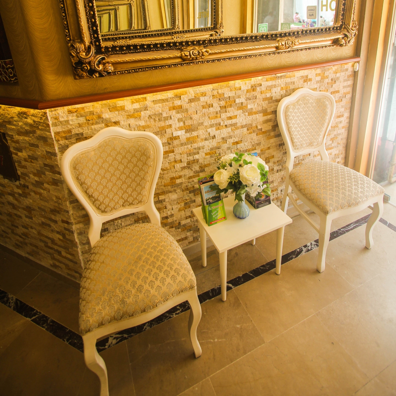 Venue Hotel Old City Istanbul 3 Hrs Star Hotel In Istanbul Istanbul