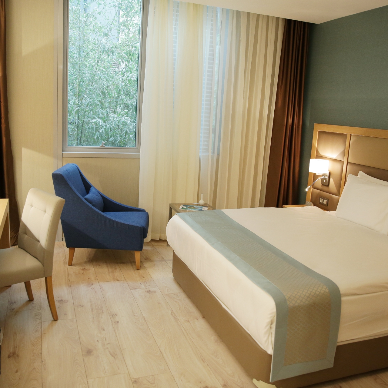 the ankara hotel ankara at hrs with free services