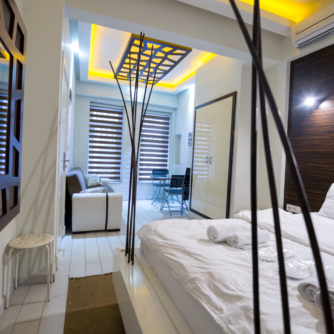 Hotel Element Suites In Istanbul Istanbul Hrs