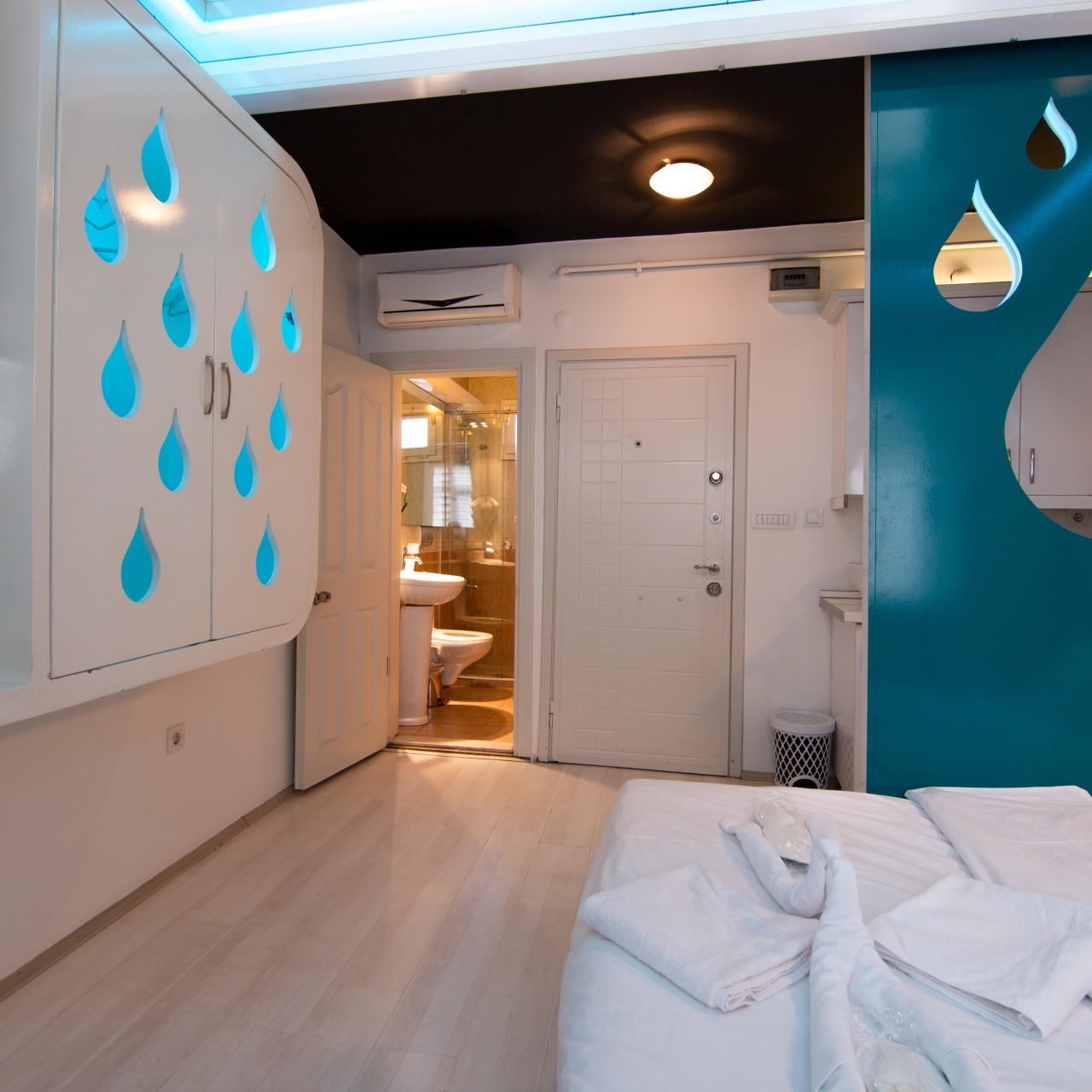 Hotel Element Suites In Istanbul Istanbul Hrs