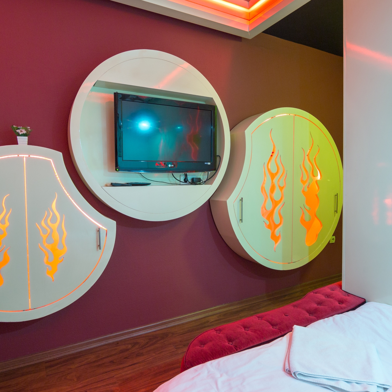 Hotel Element Suites In Istanbul Istanbul Hrs