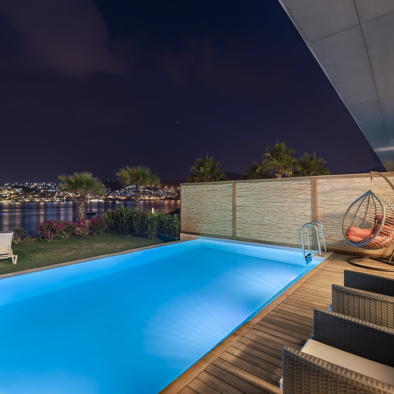 Hotel Cape Bodrum Beach Resort 4 Hrs Star Hotel In Bodrum Mugla