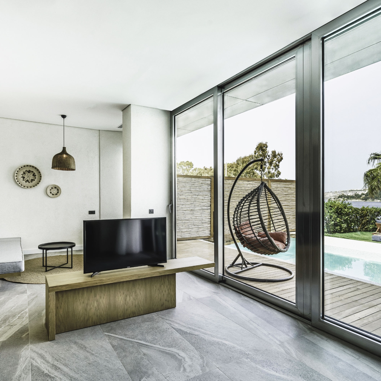 Hotel Cape Bodrum Beach Resort 4 Hrs Star Hotel In Bodrum Mugla