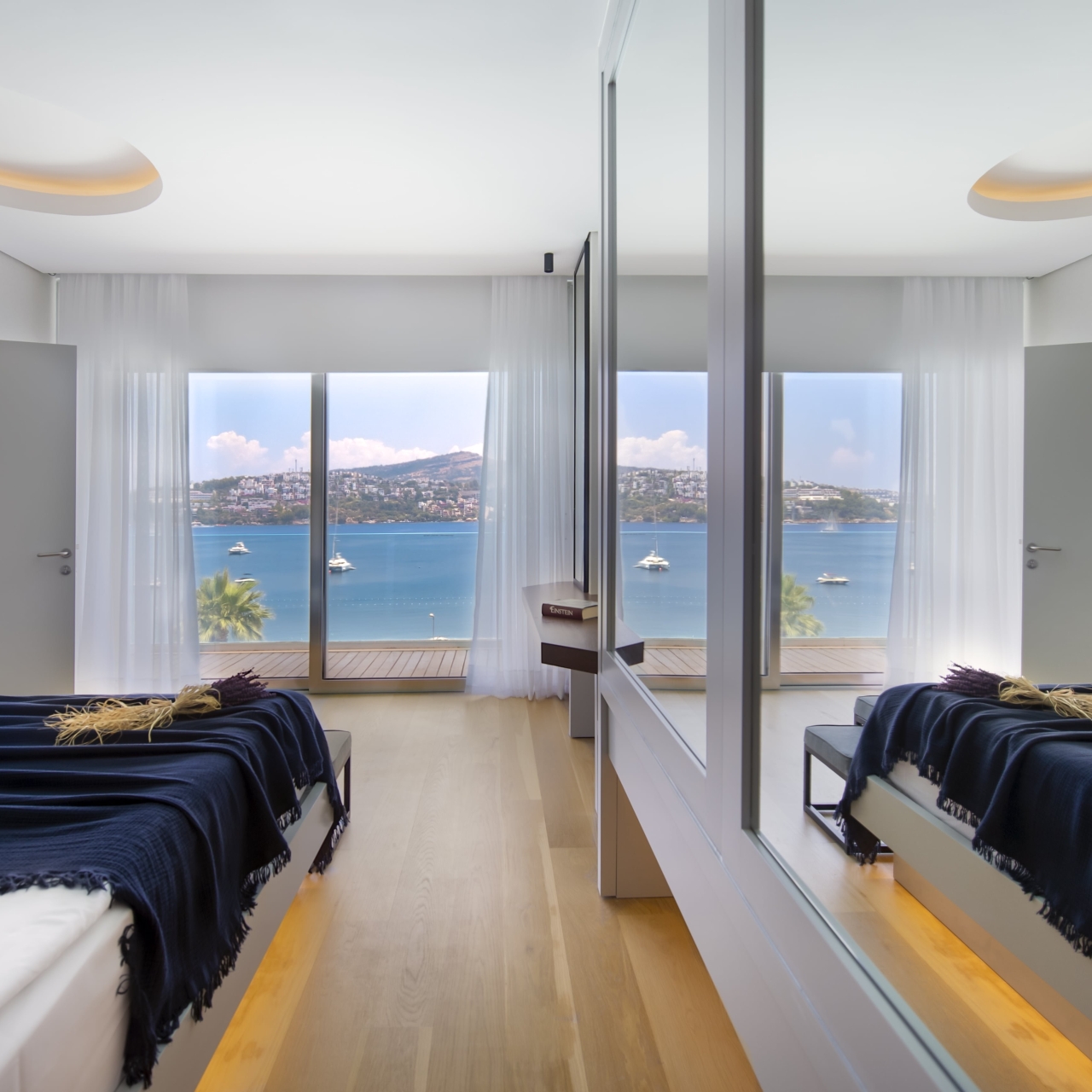 Hotel Cape Bodrum Beach Resort 4 Hrs Star Hotel In Bodrum Mugla