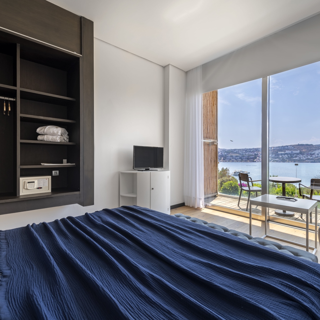 Hotel Cape Bodrum Beach Resort 4 Hrs Star Hotel In Bodrum Mugla
