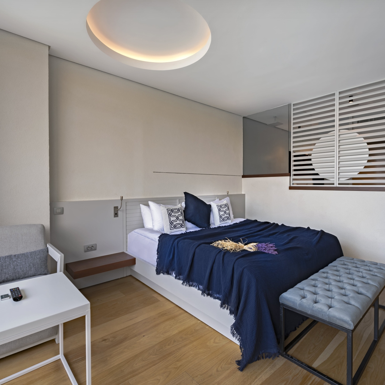 Hotel Cape Bodrum Beach Resort 4 Hrs Star Hotel In Bodrum Mugla