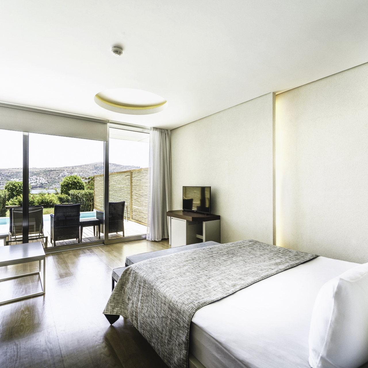 Hotel Cape Bodrum Beach Resort 4 Hrs Star Hotel In Bodrum Mugla