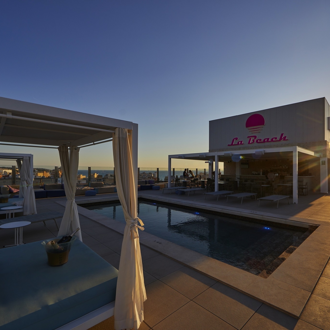 Indico Rock Hotel Mallorca Palma de Mallorca at HRS with free services