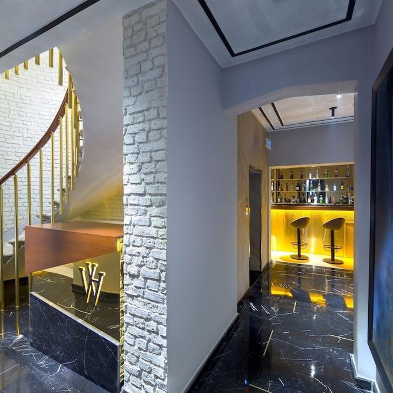 Walton Hotels Galata In Istanbul Istanbul Hrs