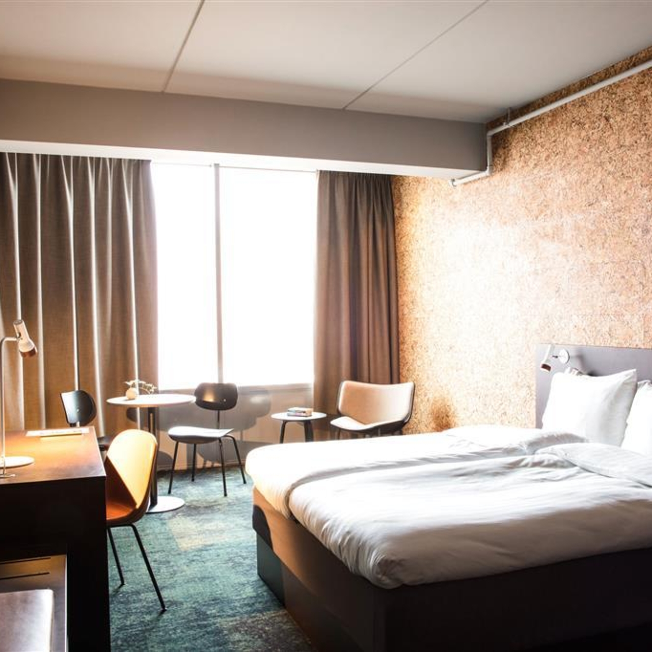 Comfort Hotel Kista In Stockholm Stockholms Lan Hrs