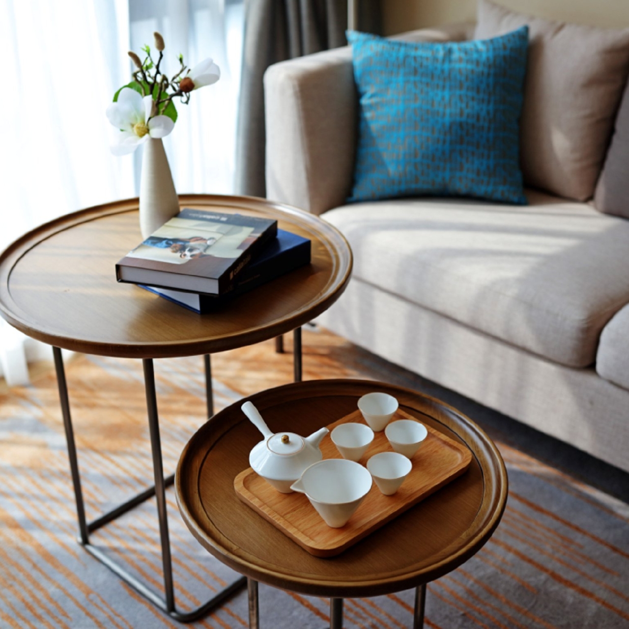 Hotel Yuwa Service Apartment Foshan 3 Hrs Star Hotel In Foshan Guangdong Province