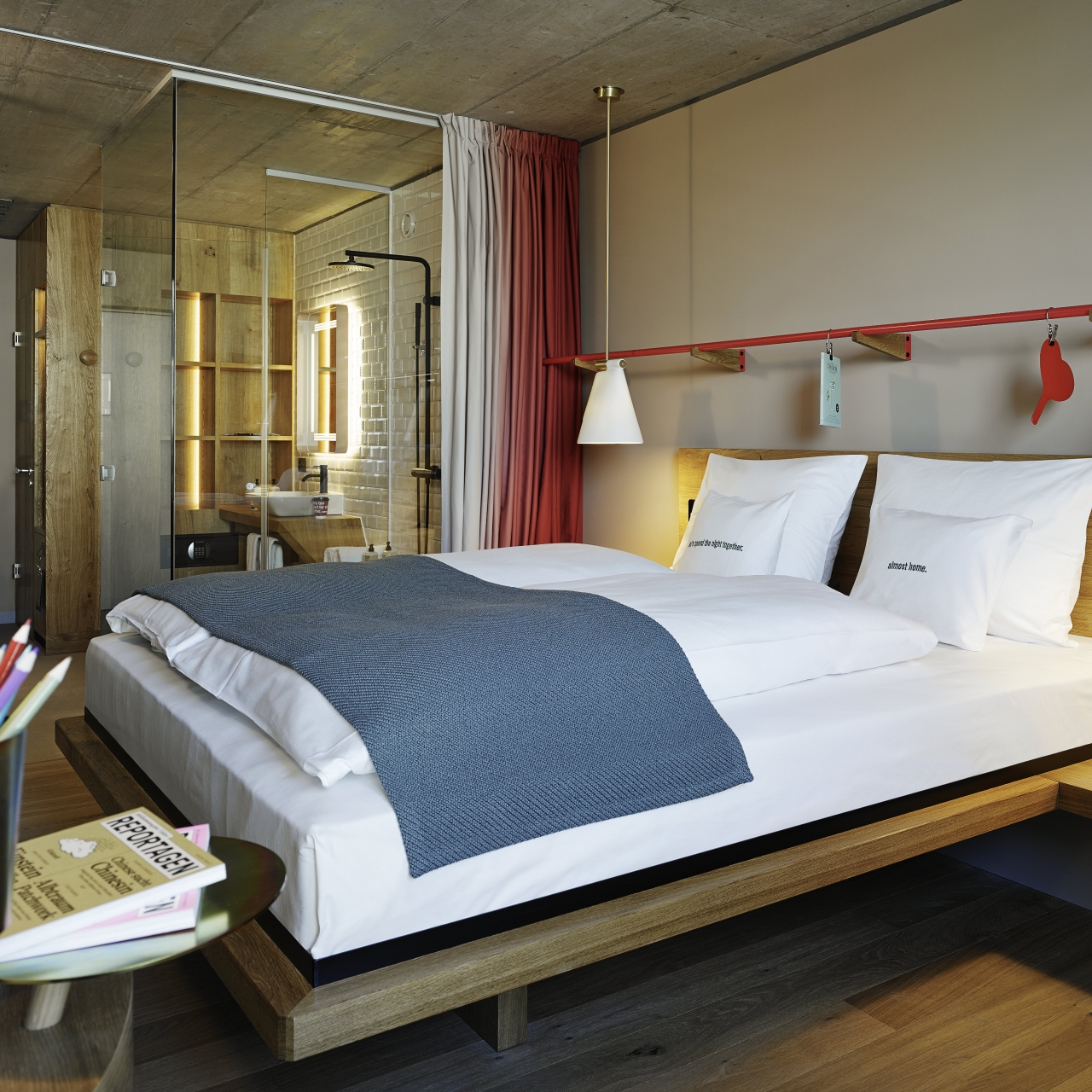 25hours Hotel Langstrasse Zurich Chez Hrs Avec Services Gratuits 25hours Hotel Langstrasse Zurich Chez Hrs Avec Services Gratuits