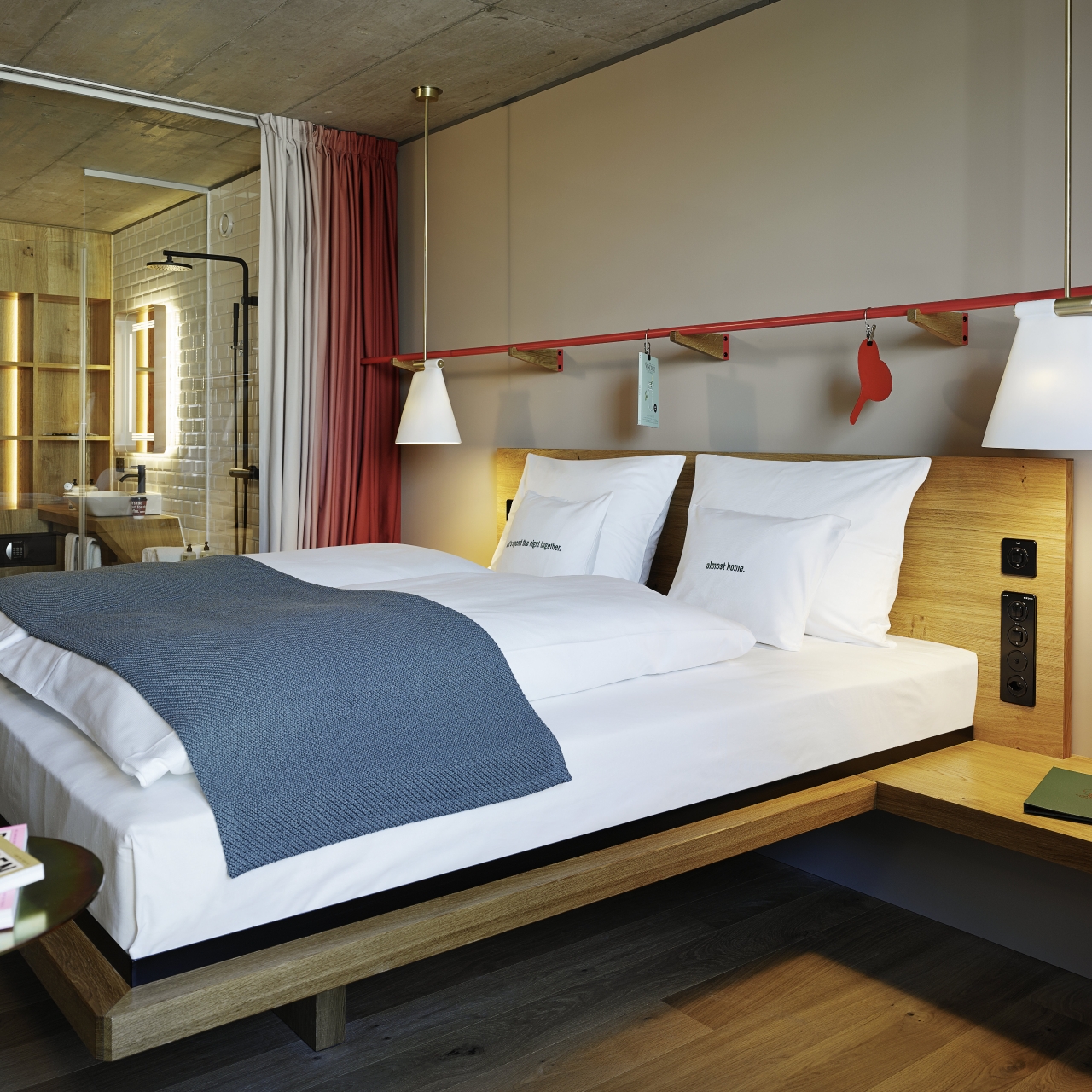 25hours hotel langstrasse zurich at hrs with free services