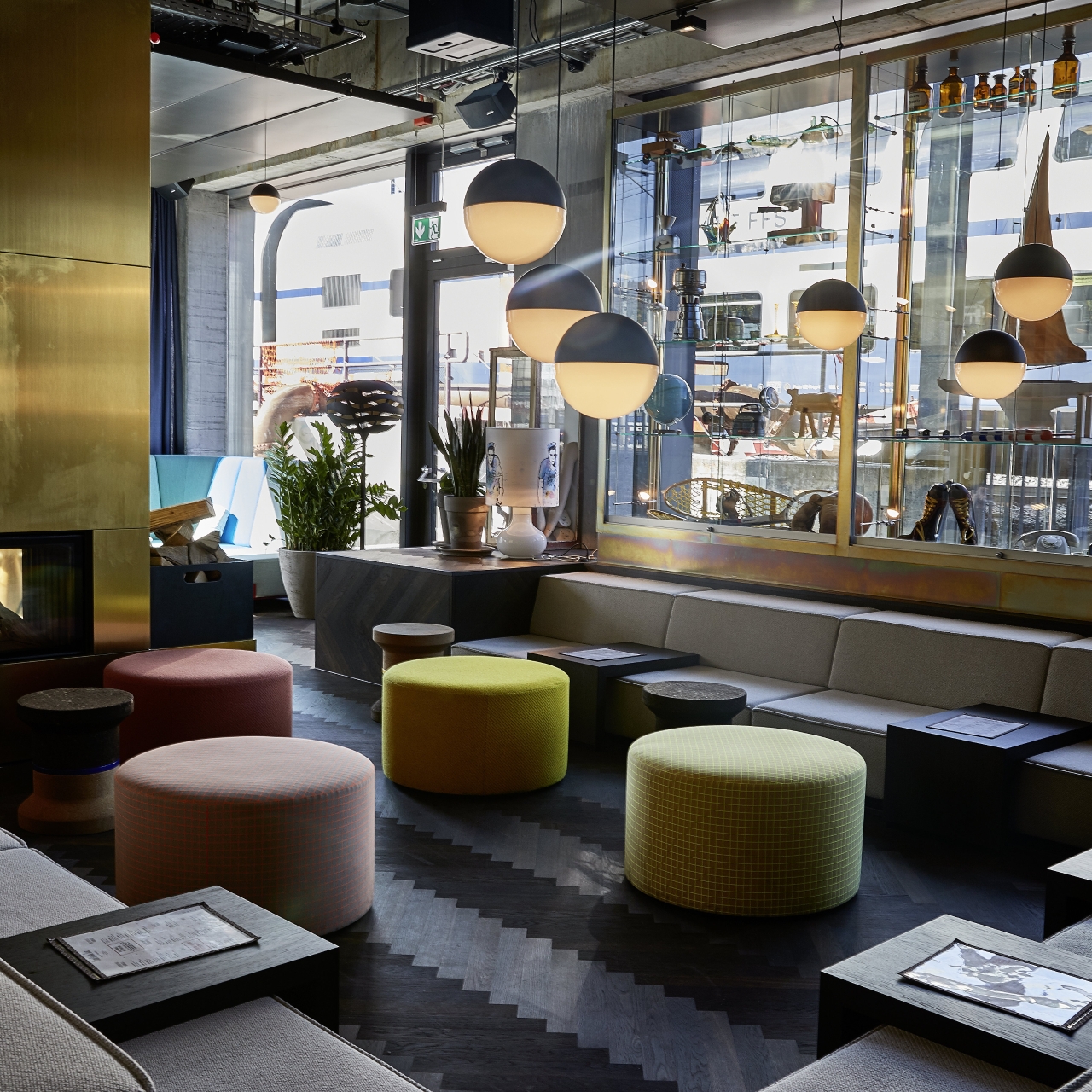 25hours hotel langstrasse zurich at hrs with free services