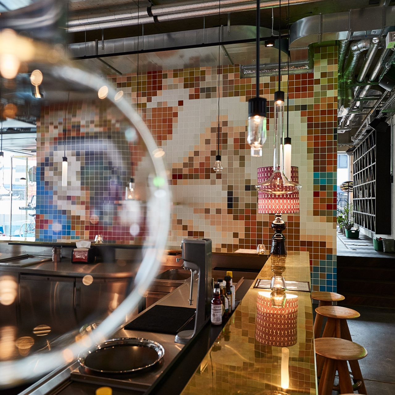 25hours hotel langstrasse zurich at hrs with free services