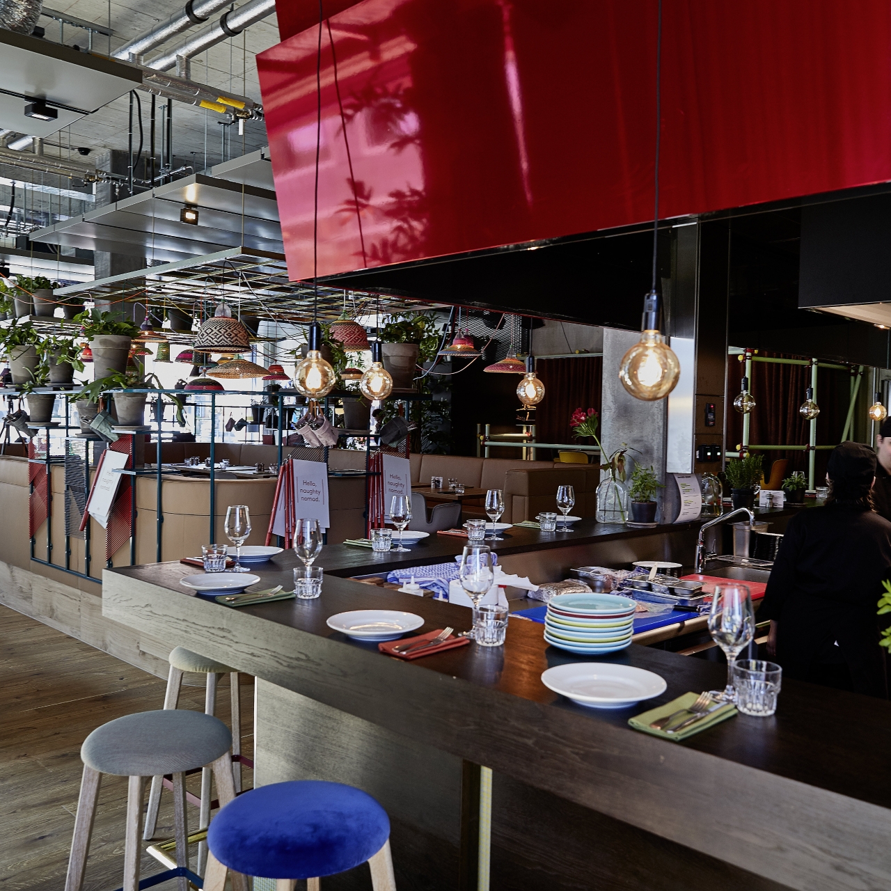 25hours hotel langstrasse zurich at hrs with free services