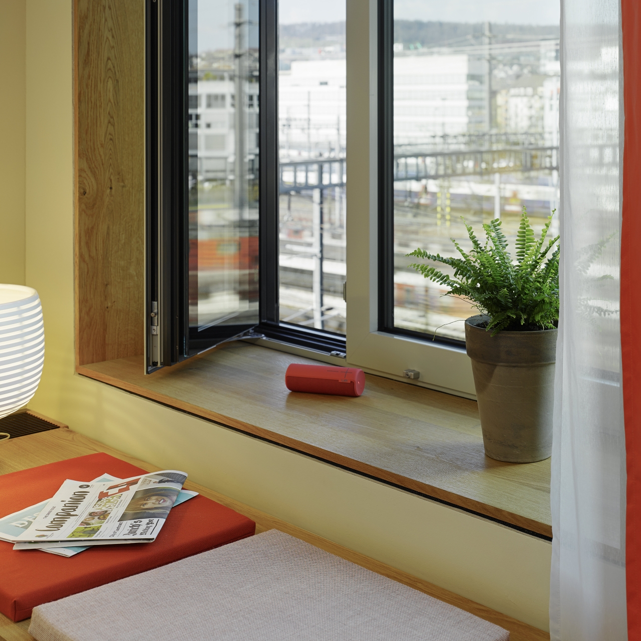 25hours hotel langstrasse zurich at hrs with free services
