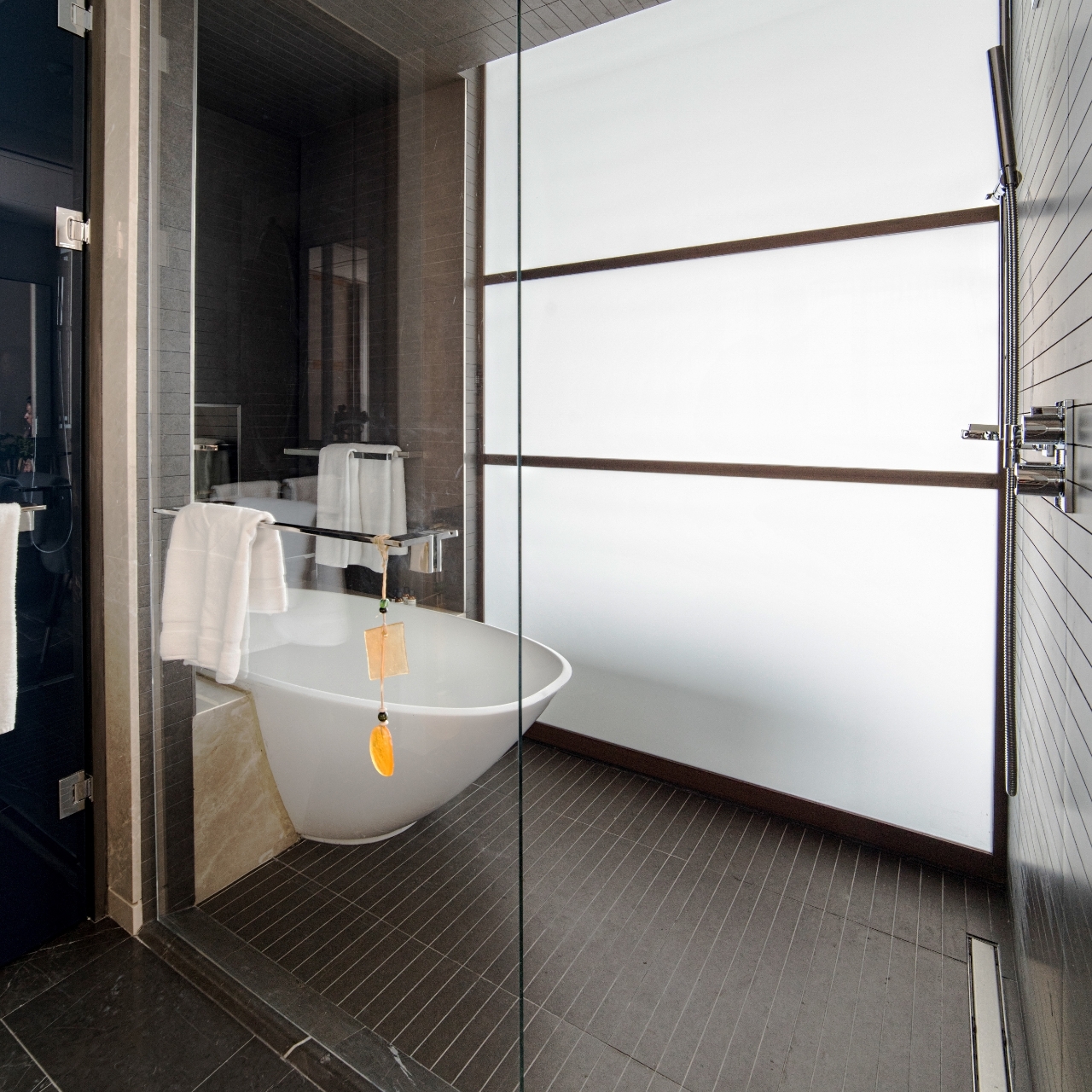 Hotel Fairmont Quasar Istanbul 5 Hrs Star Hotel In Istanbul Istanbul