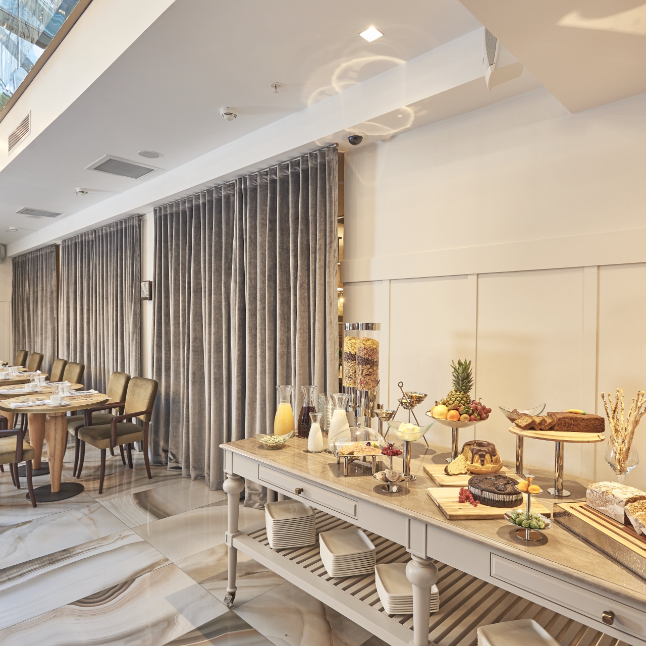 Manna Boutique Hotels In Istanbul Istanbul Hrs