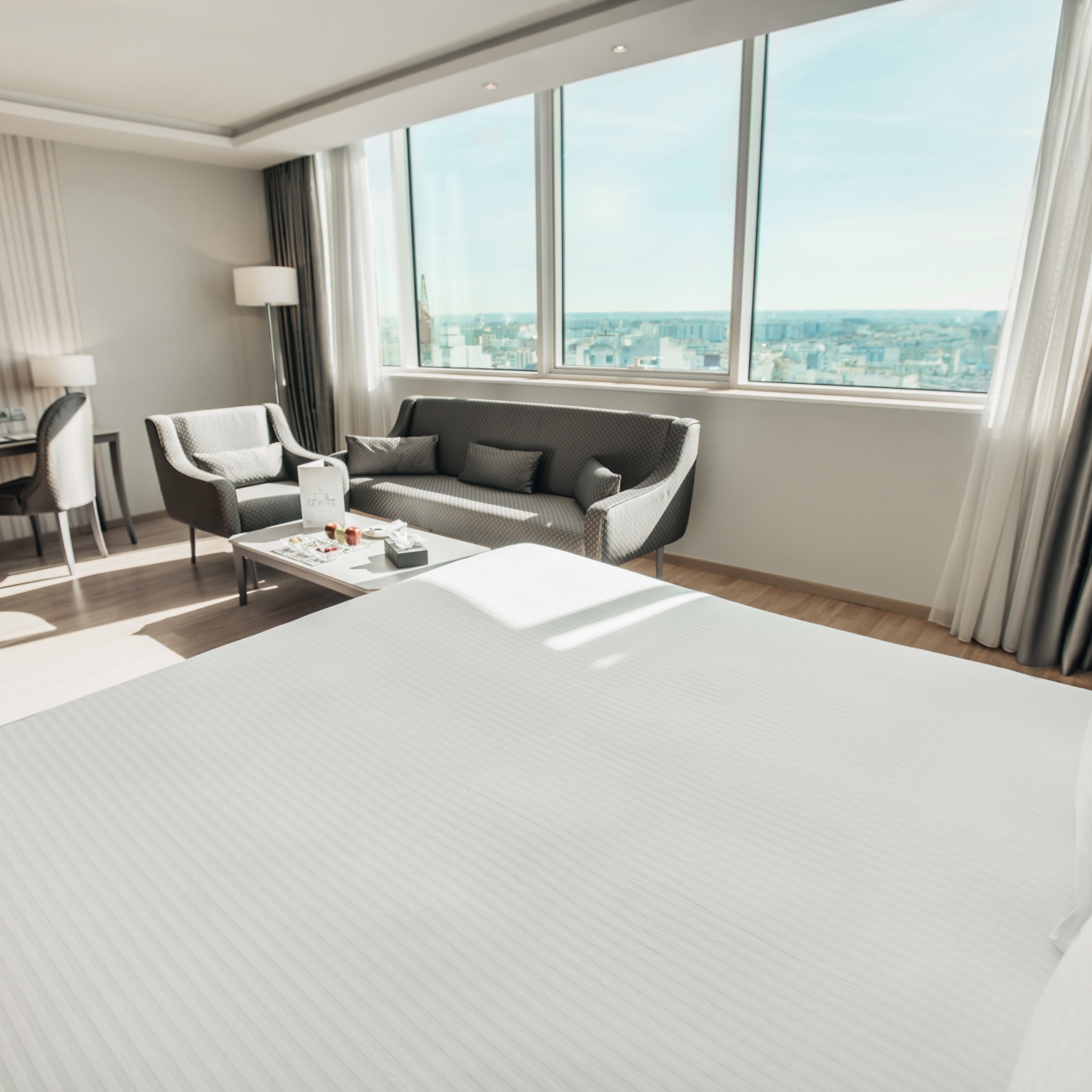 Hotel Mogador Marina Casablanca 4 Hrs Star Hotel In Casablanca