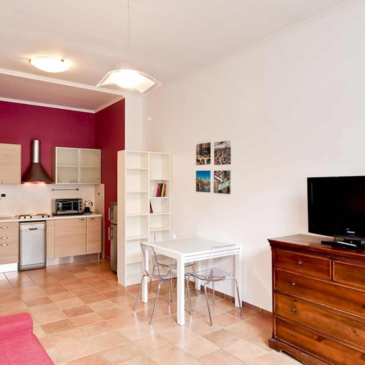 Hotel Apollo Apartments Colosseo In Rome Lazio Hrs