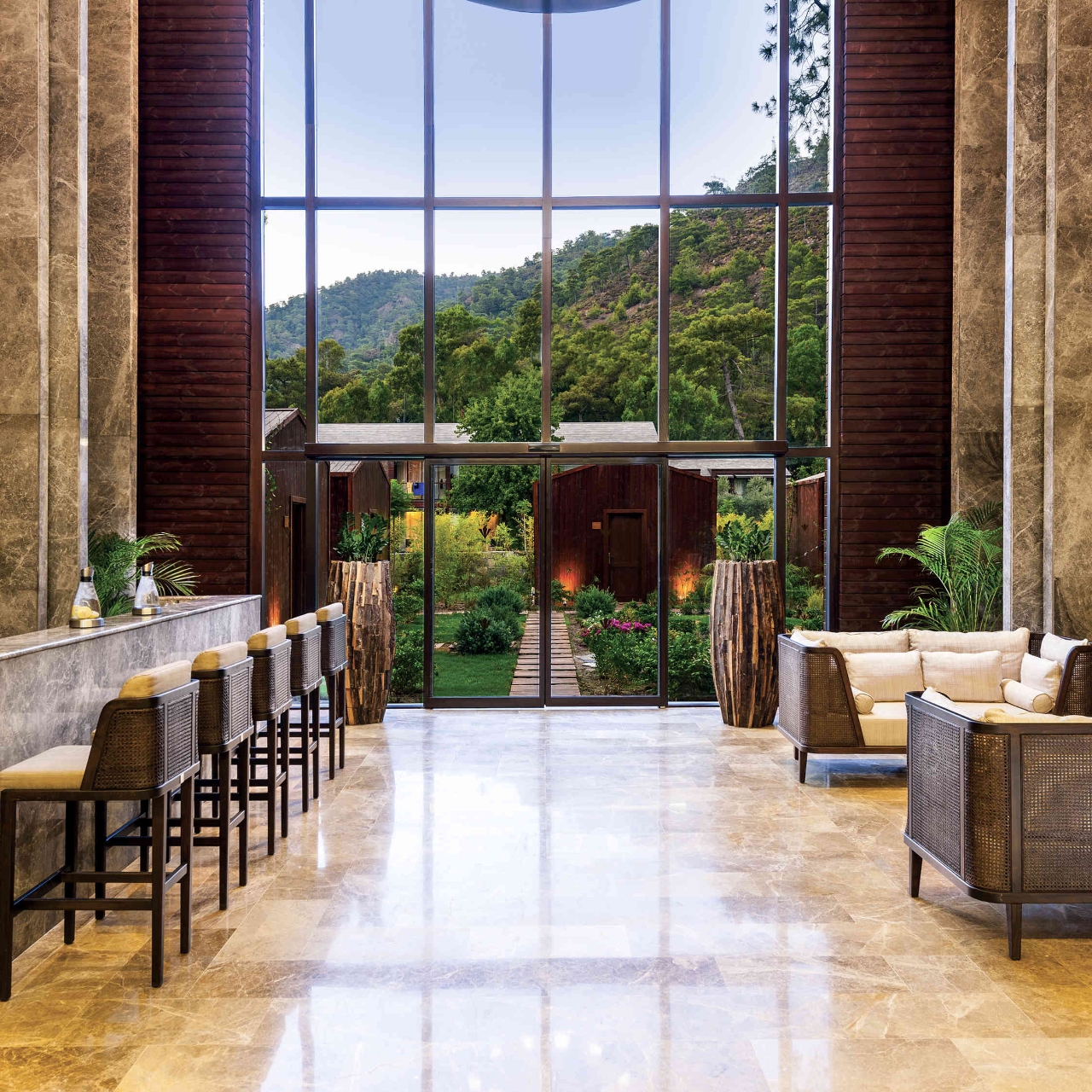 Hotel Rixos Premium Gocek Adult Only 5 Hrs Star Hotel In Mugla Mugla