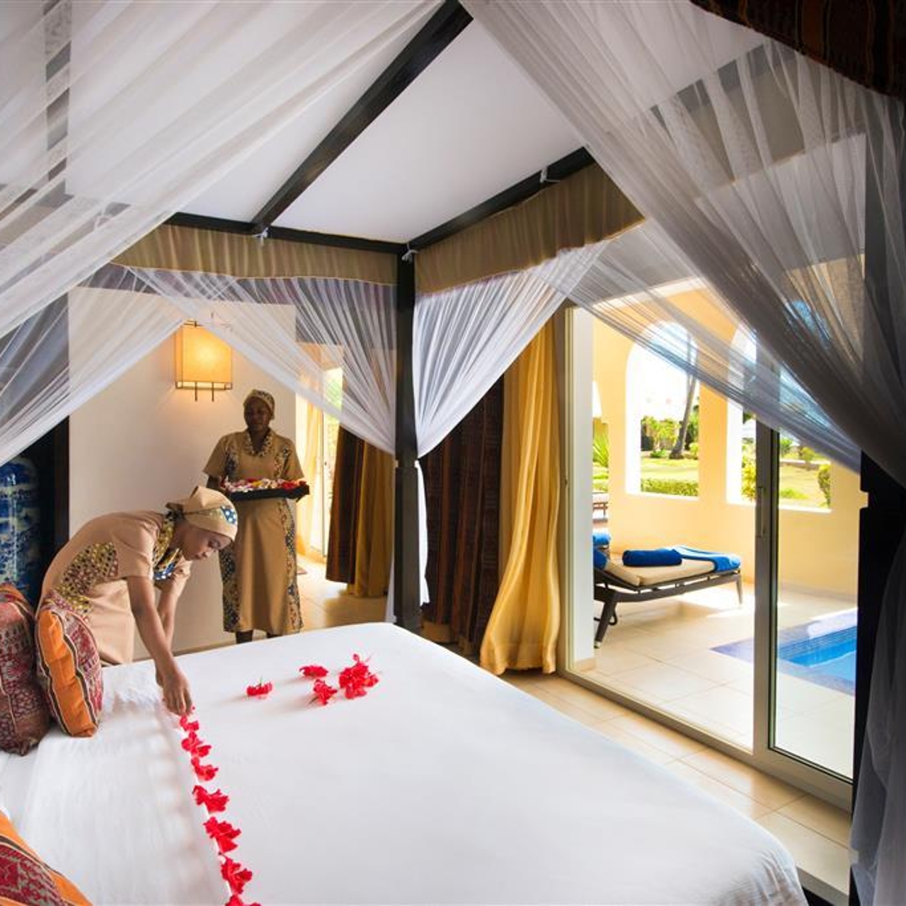 Emerald Zanzibar