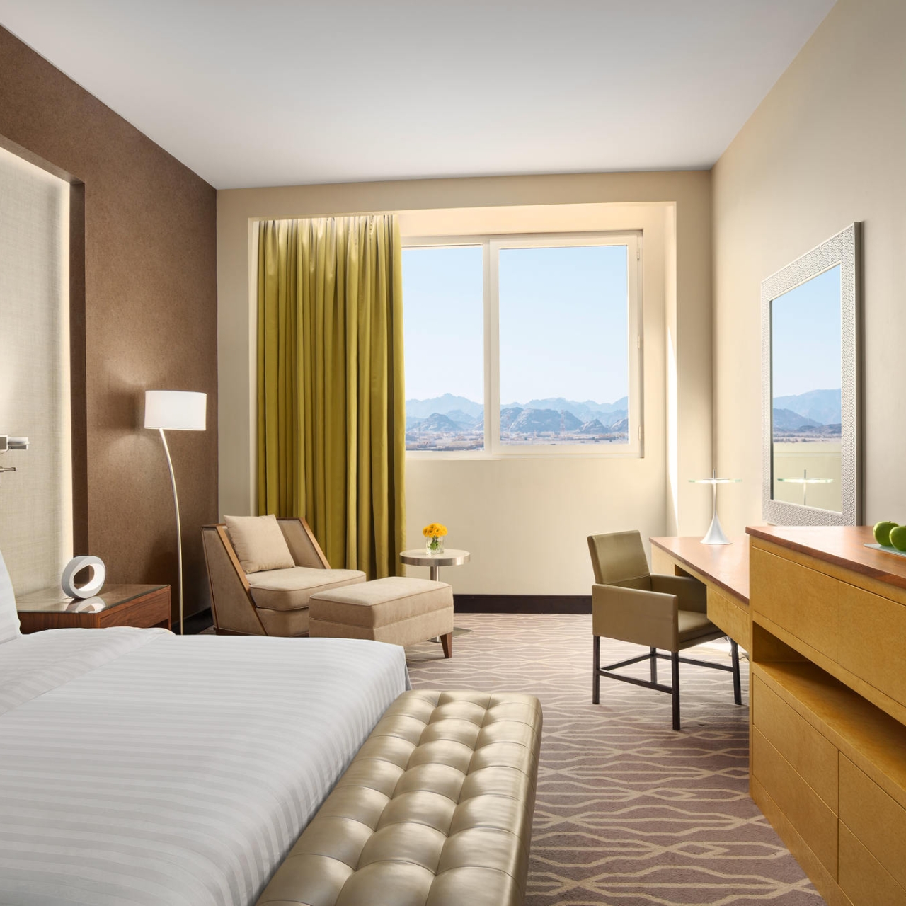 Millennium Hotel Hail 5 Hrs Star Hotel In Hail Hail