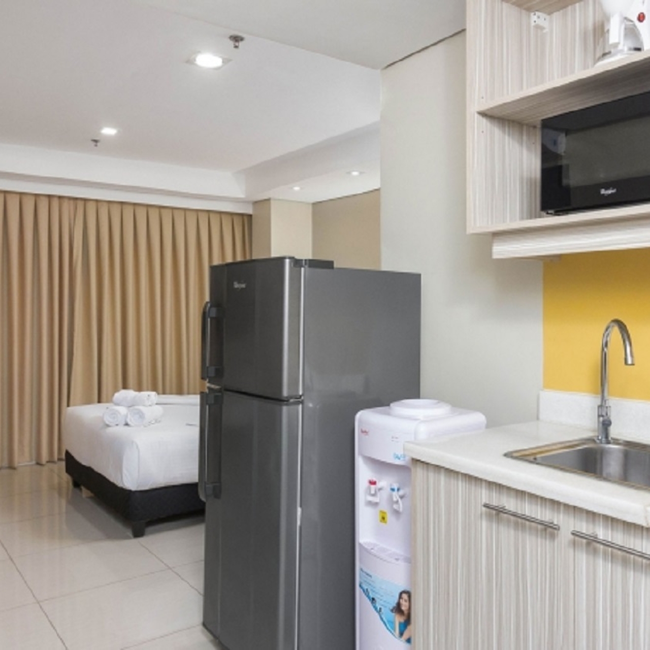 Hotel Zen Premium Alicia Apartelle Alicia Apartelle In Cebu City Cebu Island Hrs