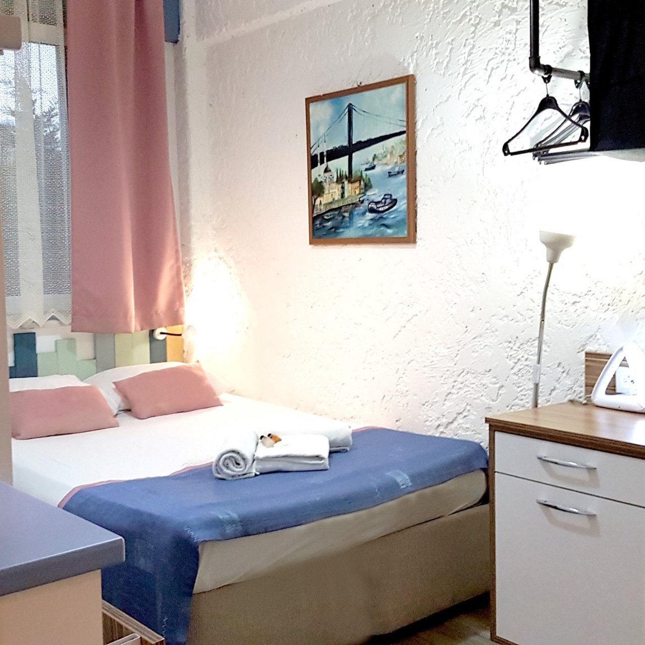 Aladeniz Hotel 3 Hrs Star Hotel In Istanbul Istanbul