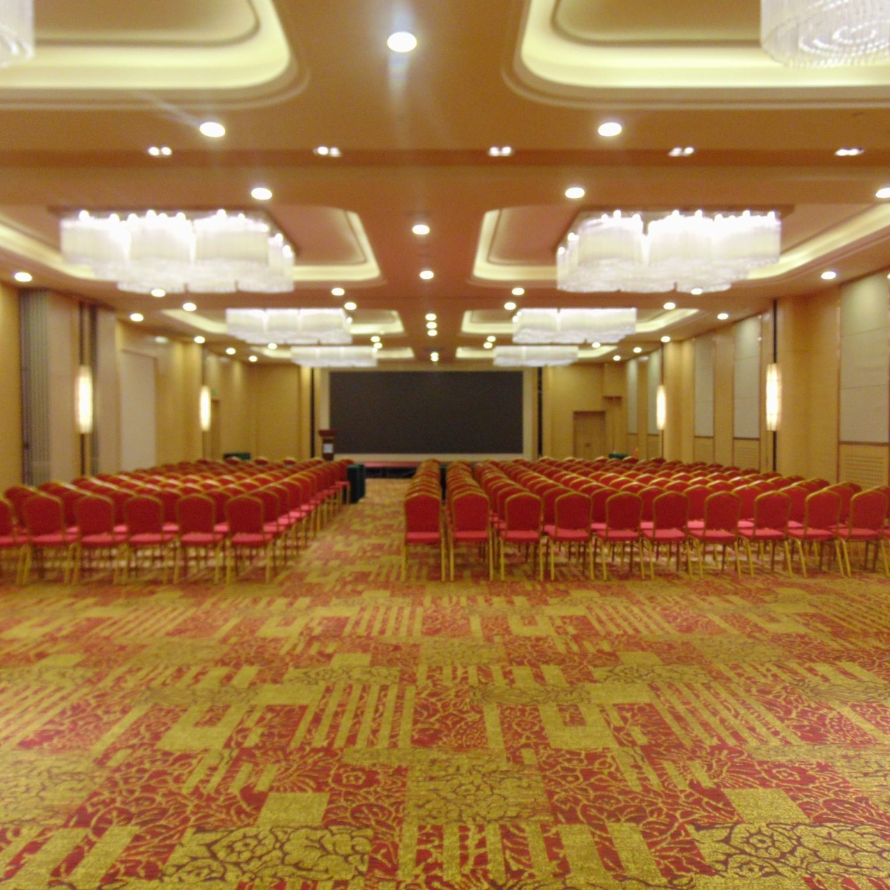 Qinghai Bai Yun Xiang Ling Hotel Domestic Only 3 Hrs Star Hotel In Xining Qinghai Province