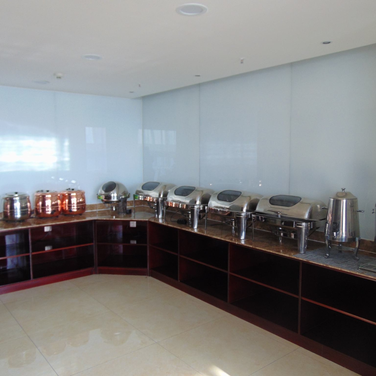 Qinghai Bai Yun Xiang Ling Hotel Domestic Only 3 Hrs Star Hotel In Xining Qinghai Province