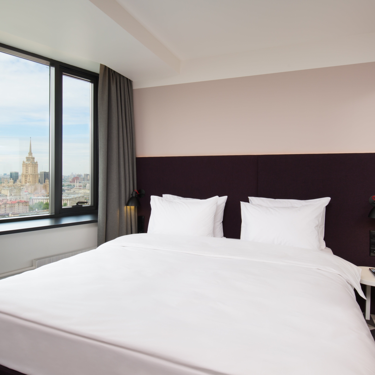 Azimut Hotel Smolenskaya Moscow 4 Hrs Star Hotel In Moscow Moscow