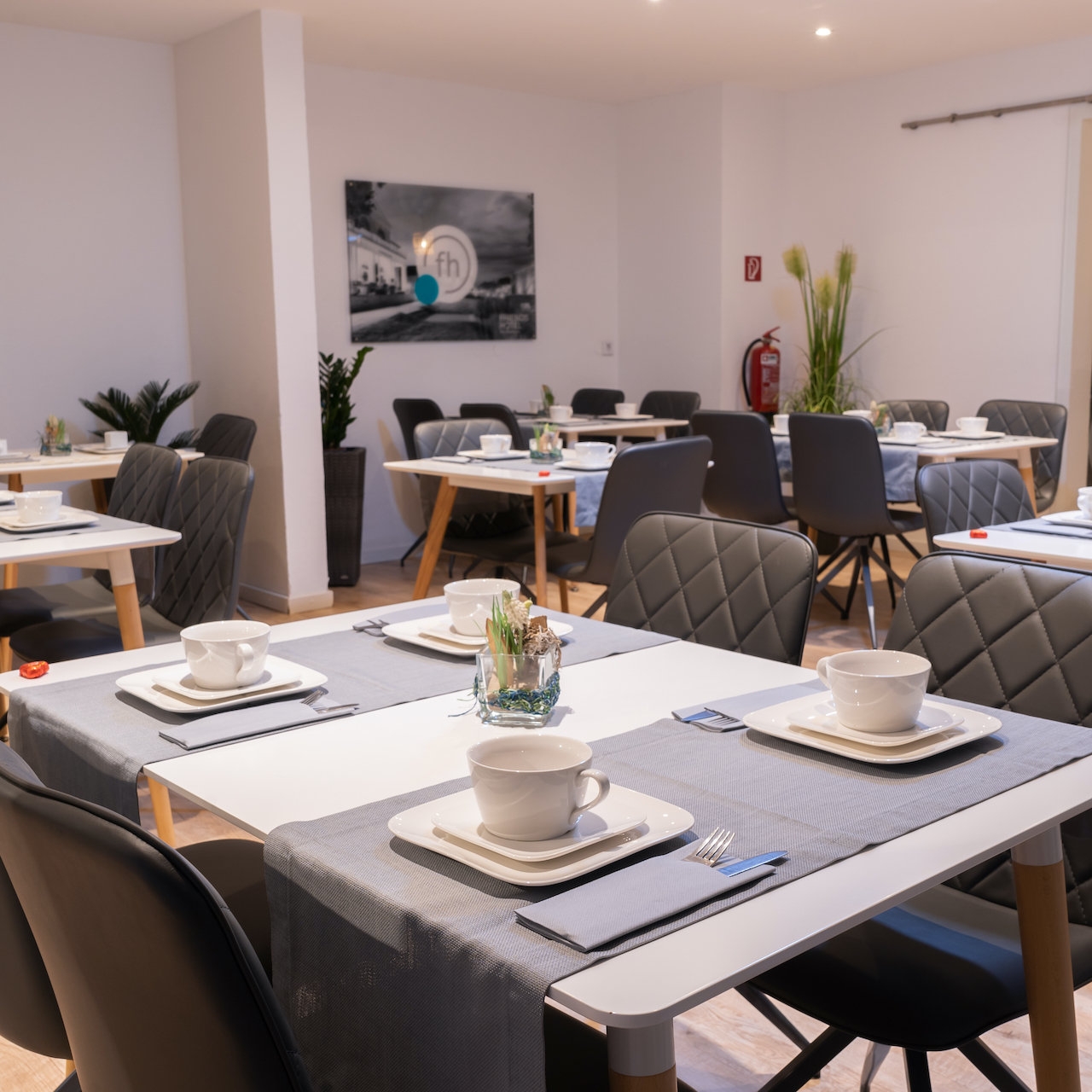 friends hotel bad salzuflen north rhine westphalia at hrs with free services