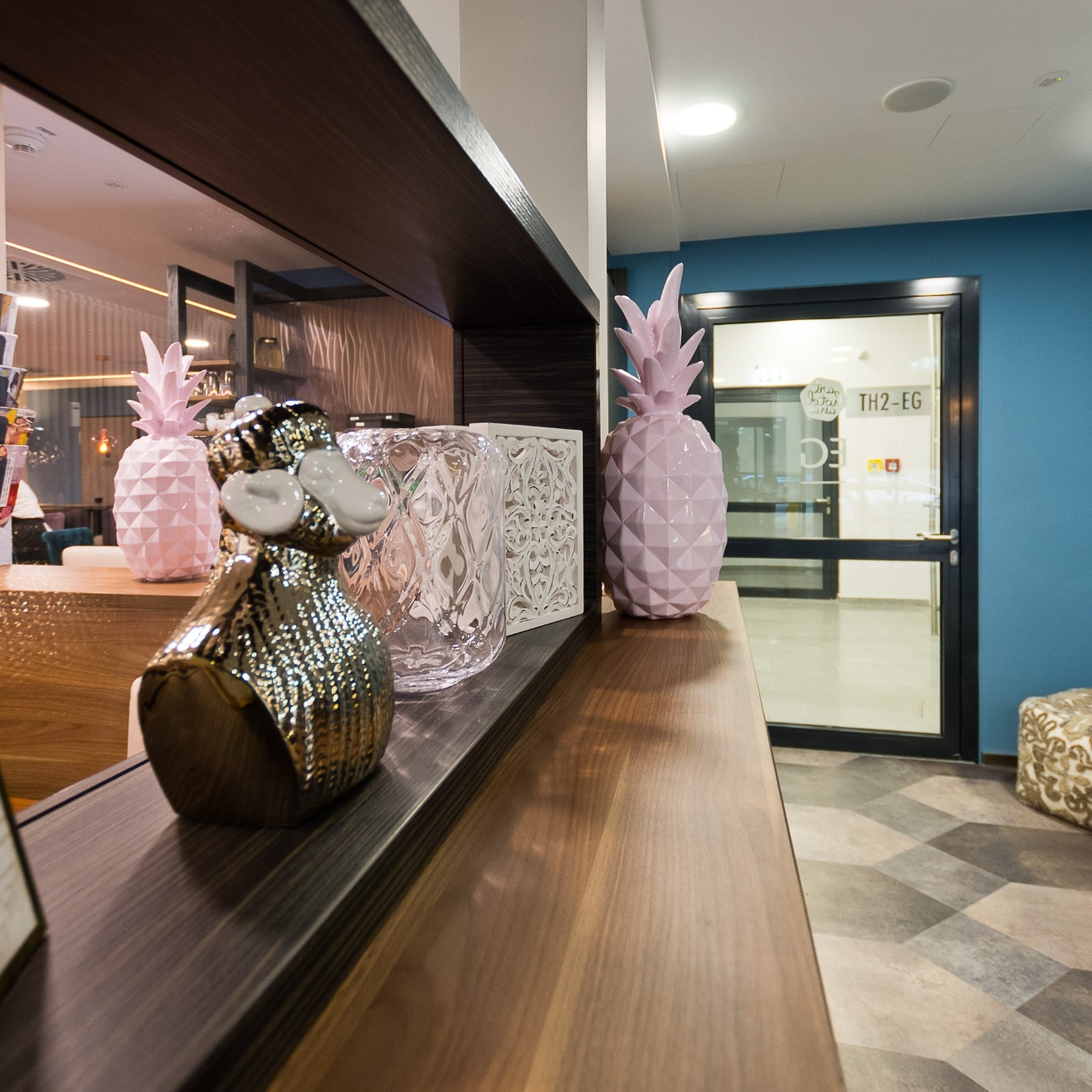 Arthotel Ana Diva 4 Hrs Star Hotel In Munich Bavaria