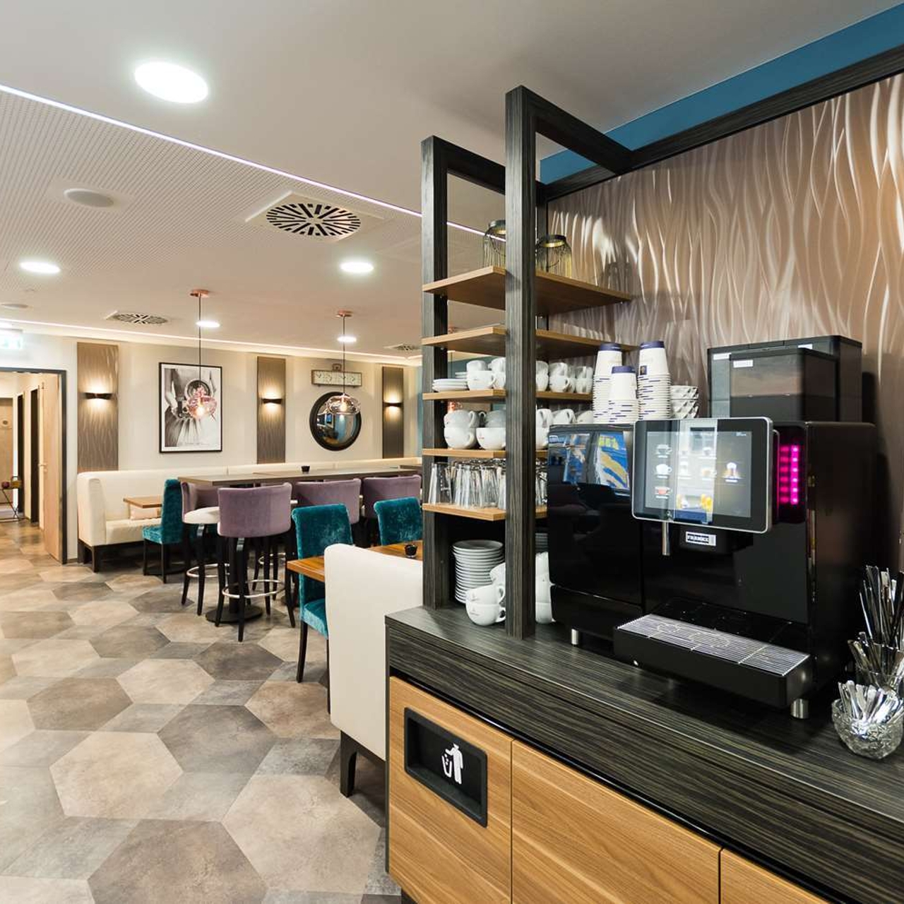 Arthotel Ana Diva 4 Hrs Star Hotel In Munich Bavaria