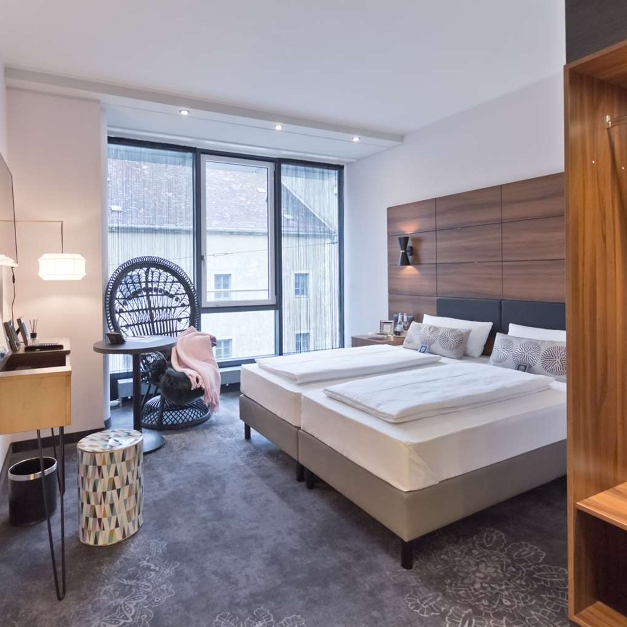 Arthotel Ana Diva 4 Hrs Star Hotel In Munich Bavaria