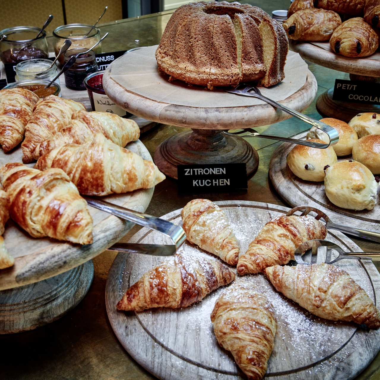 25hours hotel the royal bavarian munich at hrs with free services