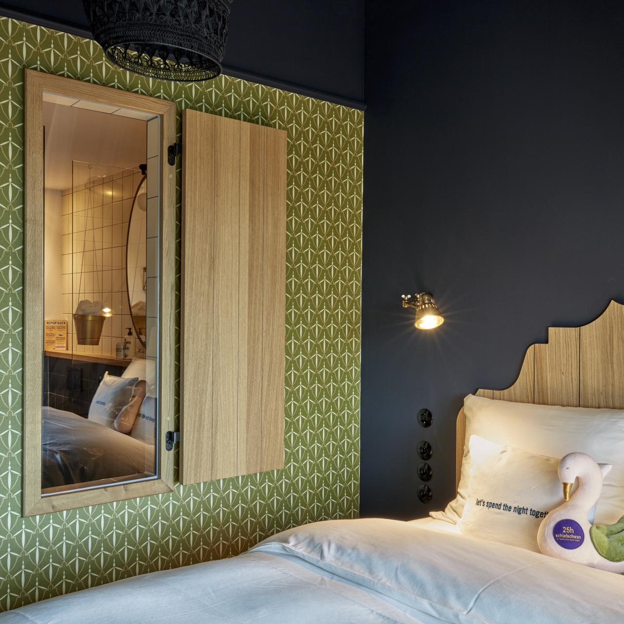 25hours Hotel The Royal Bavarian Munich Chez Hrs Avec Services Gratuits 25hours Hotel The Royal Bavarian Munich Chez Hrs Avec Services Gratuits