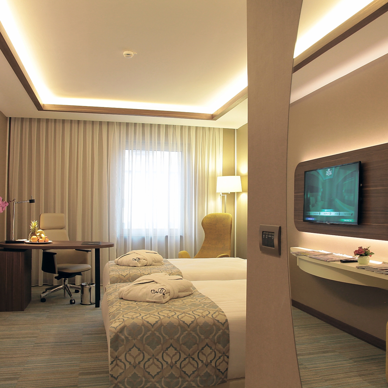 Bricks Hotel Istanbul 5 Hrs Star Hotel In Istanbul Istanbul