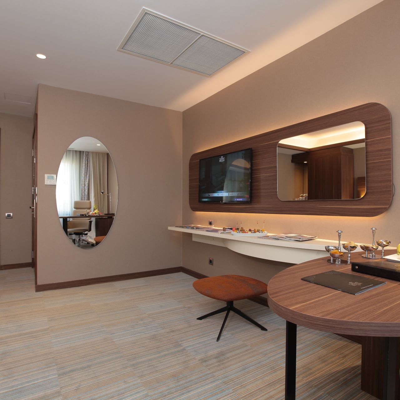 Bricks Hotel Istanbul 5 Hrs Star Hotel In Istanbul Istanbul