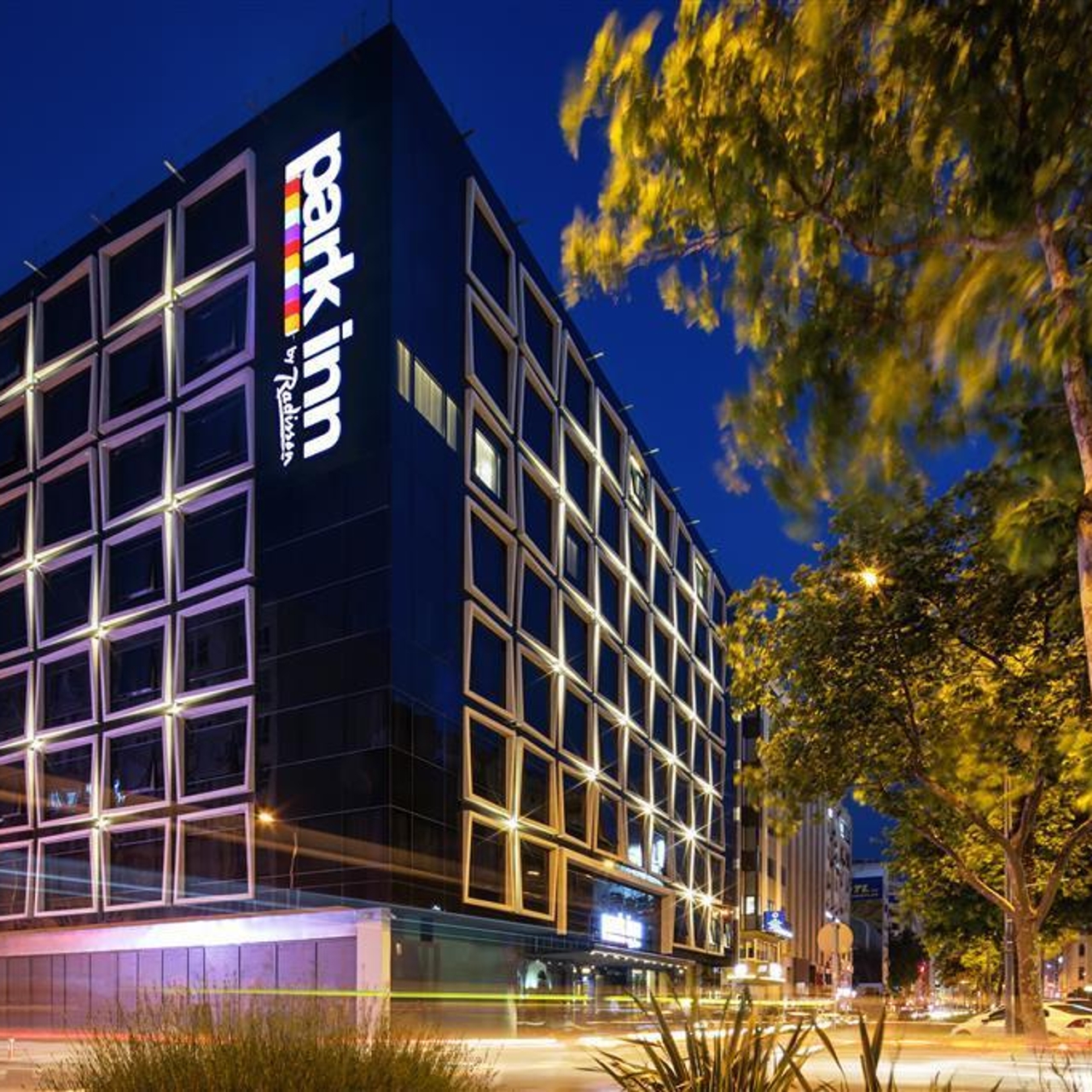 park inn by radisson izmir turkey at hrs with free services